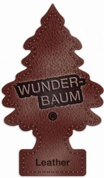 Wunder-Baum Echt Leder (Duftbaum/Wunderbaum)